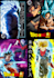 create custom anime posters and wallpapers