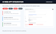 integrate openai gpt or ai features into your web app