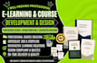 scorm course dev lms ready course articulate storyline developer