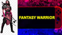 design gaming banner and youtube thumbnail for mobile game