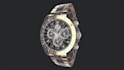 create 3d cad model and technical drawings for watch, ring, and bracelet