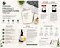 write engaging product descriptions and website content