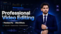 edit your talking head videos with motion graphics