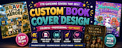 make professional KDP covers