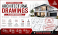 do pe stamp architectural drawings for USA city permit