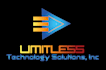 design creative PC and technology logo