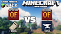 fix optimize minecraft modpacks and convert forge mods to fabric