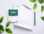 design professional stationery kit for your brand