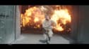 create cinematic fire and smoke vfx simulation in houdini
