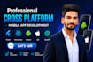 do android app ios app development, mobile app development as software developer