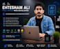 ai saas full stack developer