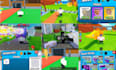 script full roblox game, develop roblox creation, fix bug
