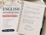 write anything in beautiful handwriting