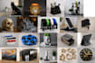 3d printing and technical design