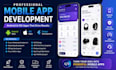 do mobile app development, android app ios app development, mobile app developer