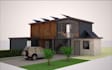 design your shipping container house, tiny home, and modular garden office