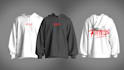 create realistic hoodie or tshirt graphic mockups