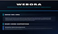 web developing and web designing