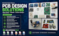 work as hardware engineer to design prototype pcb and embedded systems