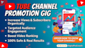 create a video pr