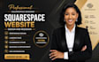 squarespace website design squarespace website redesign squarespace design