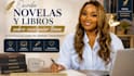 escribo novelas y libros electrónicos sobre cualquier tema