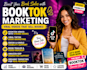do viral booktok promotion book marketing ebook promotion amazon sales growth