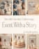 create a cohesive birthday party visual concept