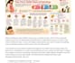 write evidence based health and nutrition blog content