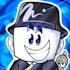 custom roblox head render pfp