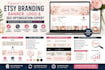 esty branding banner logo seooptimization expert
