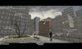 create a custom garrys mod gmod map with lua scripting and addon integration