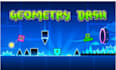 build, decorate and design your custom geometry dash level