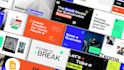 redesign update investor pitch deck presentation, design canva powerpoint slide