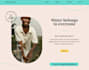 nonprofit website, grant, gofundme, charity website, grant proposal
