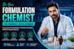 be your formulation chemist for product development