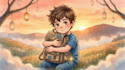 make awesome children book illustration and covers