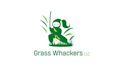 design surprising fun landscaping logo