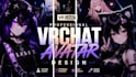 create edit optimize vrchat avatar furry avatar anime model with pc quest
