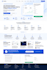 design premium website layouts and web interfaces