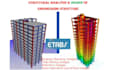 structural design of peb steel structures