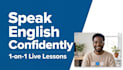 conversational english tutor daily speaking