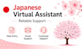 provide virtual assistant support