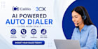 setup ai powered auto dialer system,ringless voicemail drop,ghl leeds generation