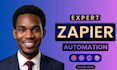 do zapier automation, zapier integration ai automation