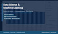 build and train a machine learning model for your data