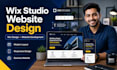 design wix studio website wix website design wix