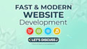 do website development as full stack web developer, PHP laravel HTML CSS react