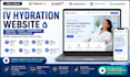 build trackvia knack backendless appgyver progressier iv hydration website