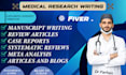 create medical and blog posts